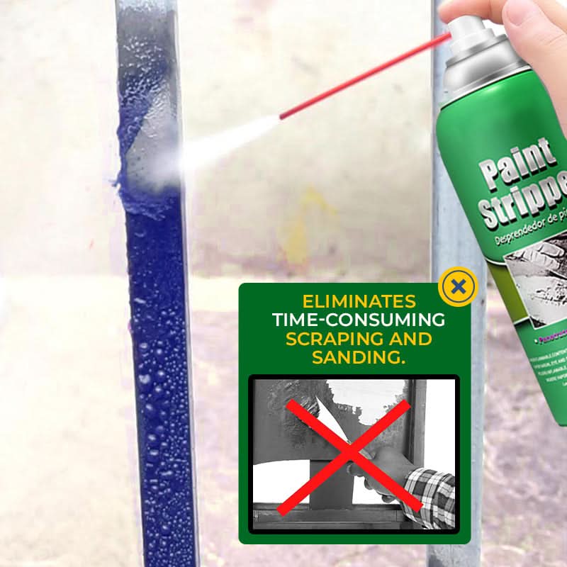 PeelEZ Paint Remover — Effortless Paint Freedom