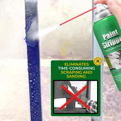 PeelEZ Paint Remover — Effortless Paint Freedom