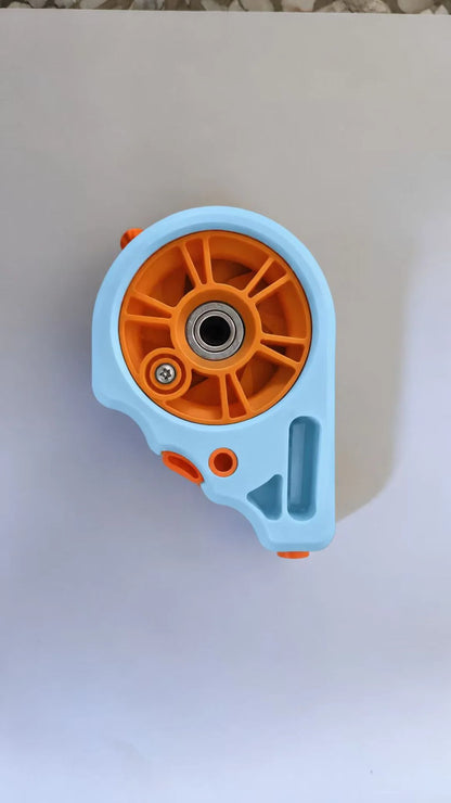 ReelRoam — Pesca más, en cualquier lugar