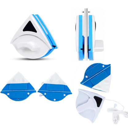 LumaClean Pro – Double-Sided Shine Secure
