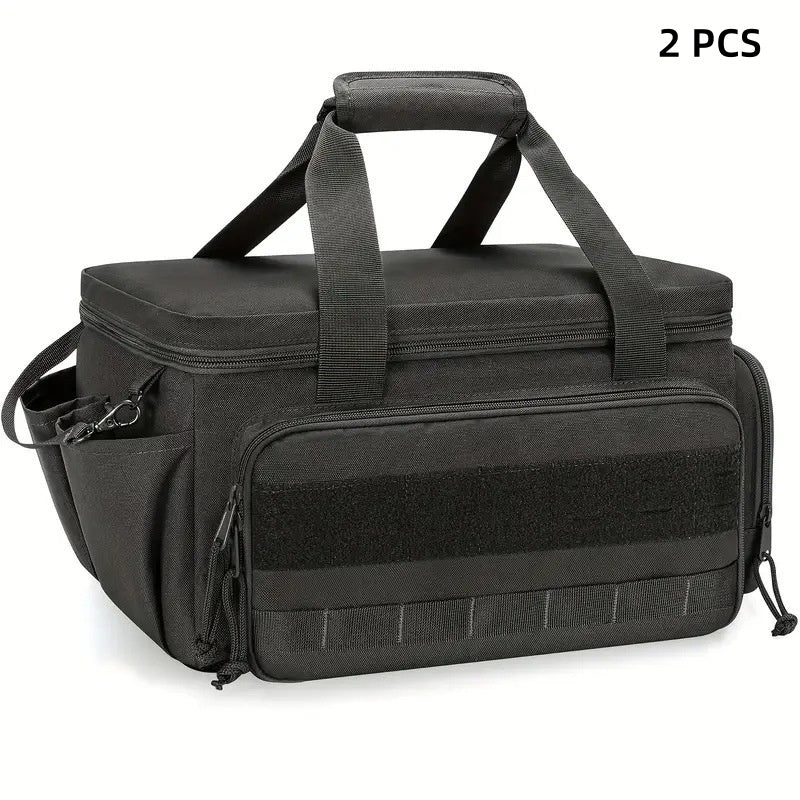 TitanTote — Unbreakable Organization Everywhere