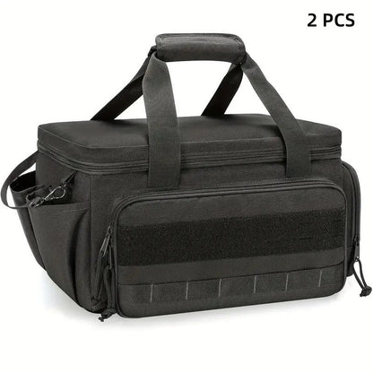 TitanTote — Unbreakable Organization Everywhere