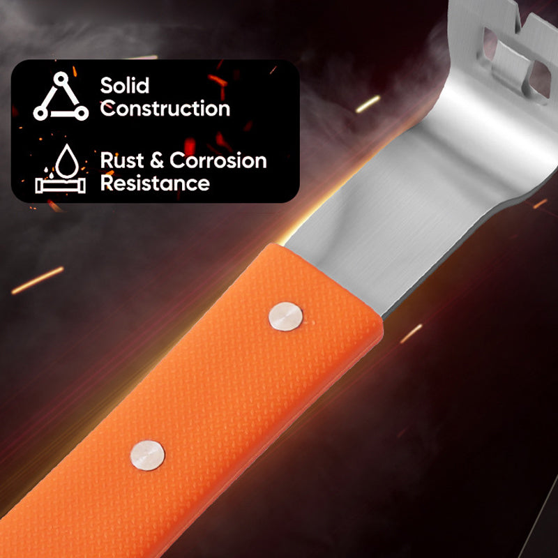 PrecisionGrip Duo — Effortless Control, Every Time