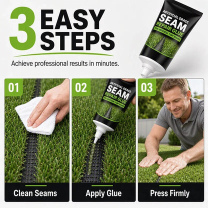 TurfTight — Seamless Lawn Confidence - 10ml