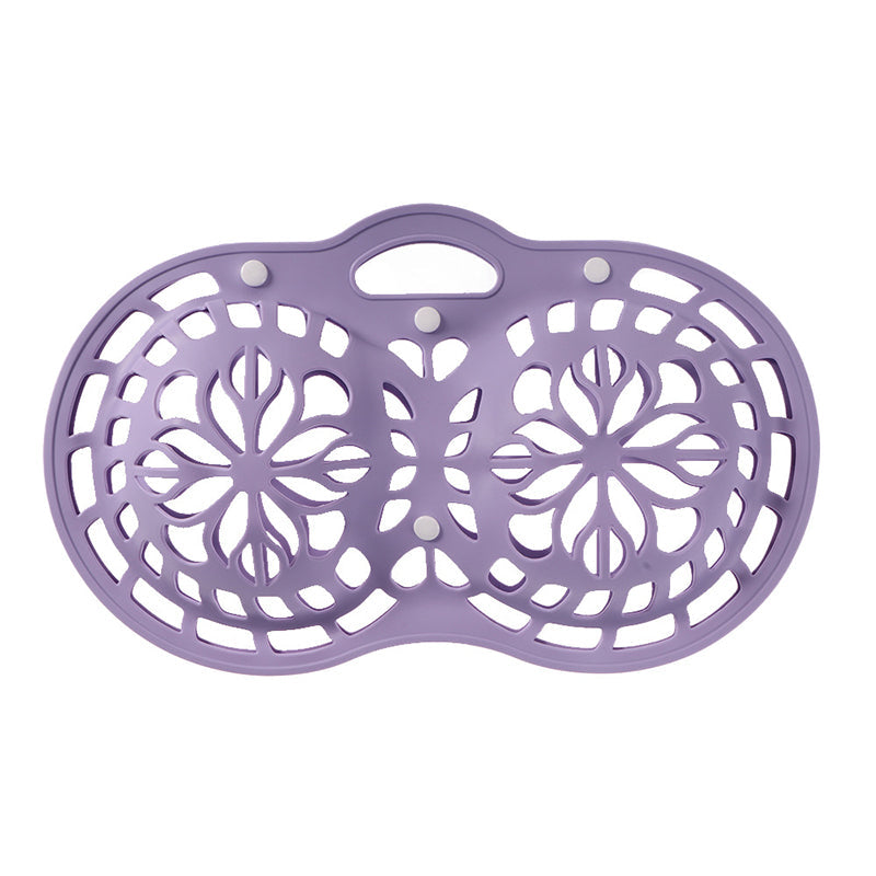 LingeriGuard — Protects the Shape, Preserves the Beauty