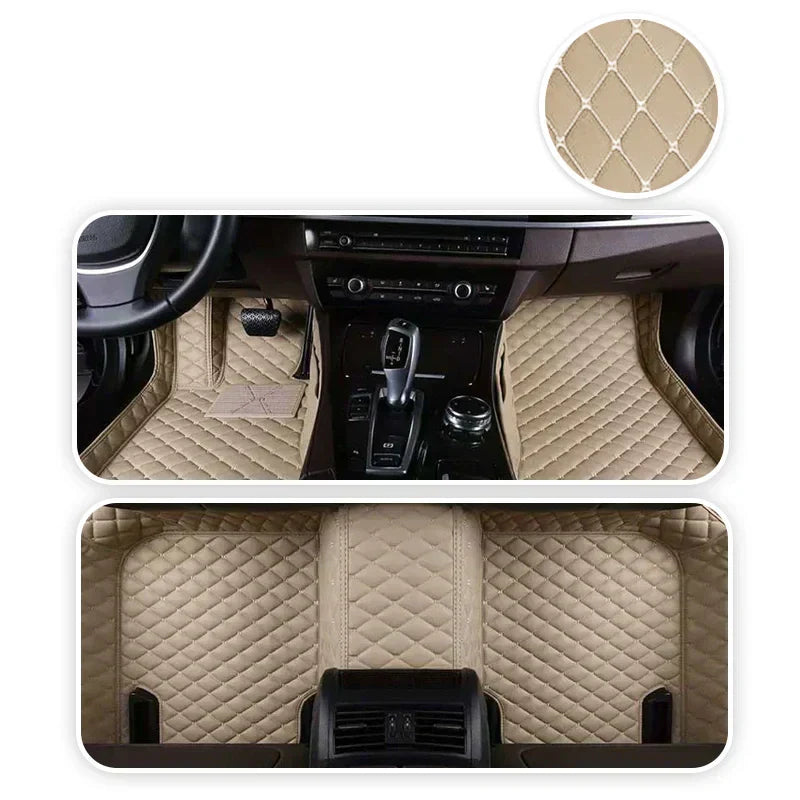 VeloGuard Elite — Unmatched Clean Luxury