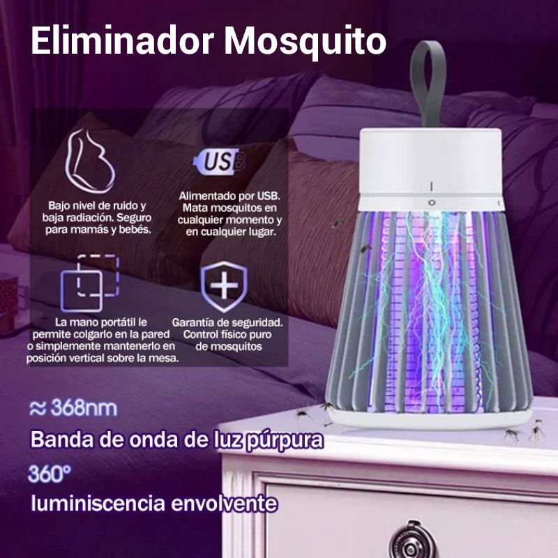 SilentGlide Light – Instant Calm Anywhere