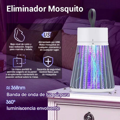 SilentGlide Light – Instant Calm Anywhere