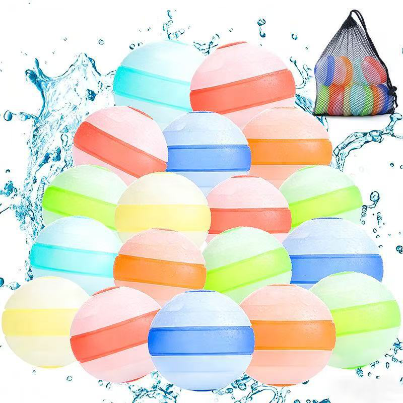 AquaWhirl – endless splash fun