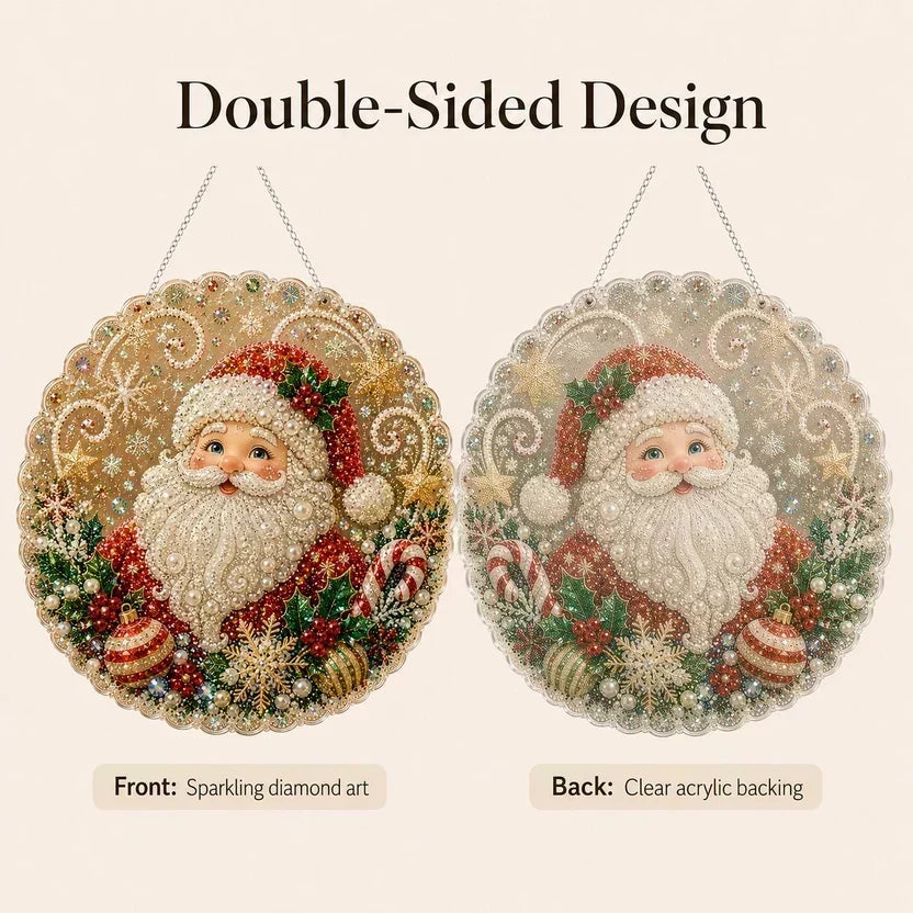StarFlair Christmas Ornament Kit — Spark Joy Every Season