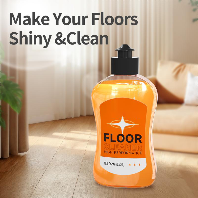 FloorGlow 500g – Effortless Shine Every Time