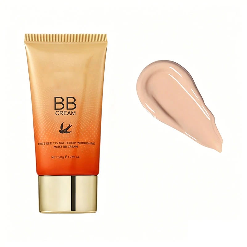 VelourGlow Moisturizing BB Cream – Radiant Skin All Day Long