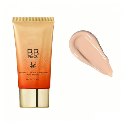VelourGlow Moisturizing BB Cream – Radiant Skin All Day Long