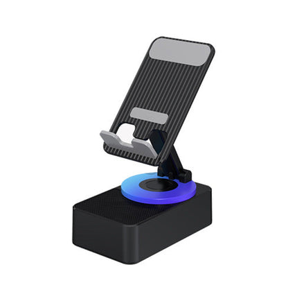 DeskPower Speakers – Feel Every Beat