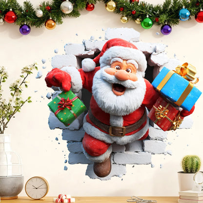 FestiGlow — Festive Walls, Instant Joy