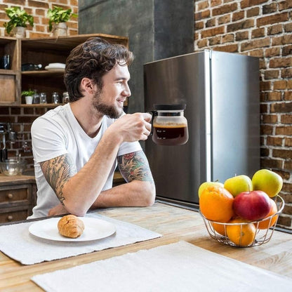 SipSure — Pure Comfort, No Burns