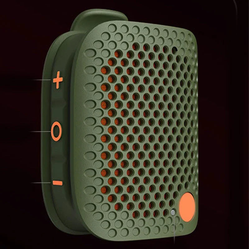 SonicPulse — Unleash Epic Sound Everywhere