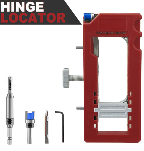 SwiftHinge Pro — Flawless Hinges, Every Time