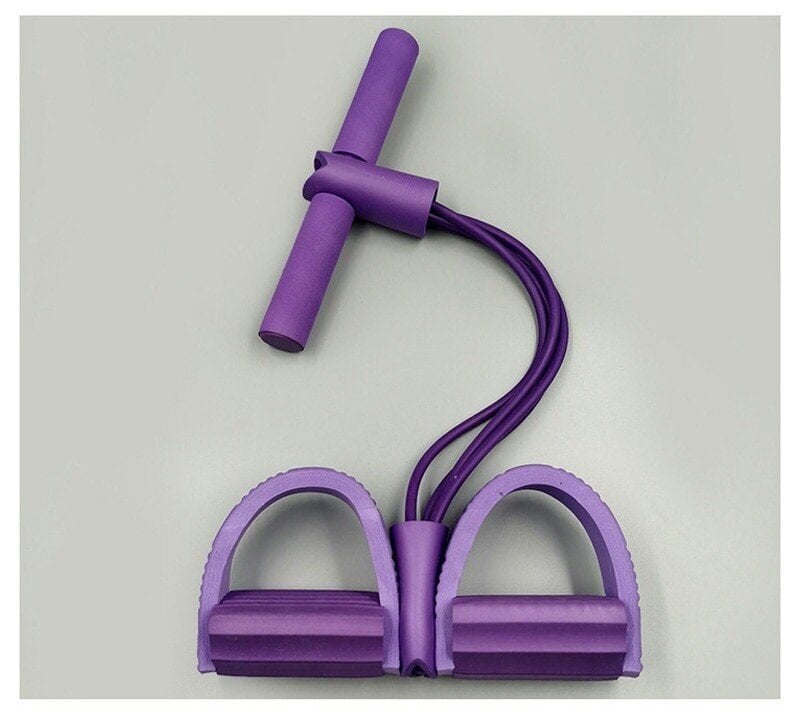FlexCore Pro — Resistance Band Set | 1+1 FREE