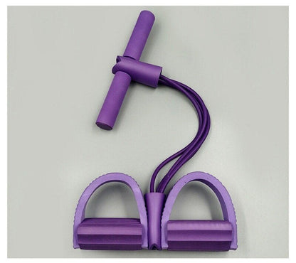FlexCore Pro — Resistance Band Set | 1+1 FREE