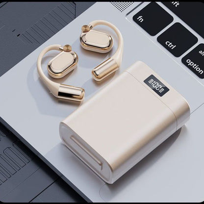 HearClear Open-Ear — Freedom, Comfort, Connection