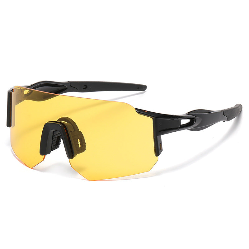 Lena — Lightweight Sports Sunglasses with UV Protection