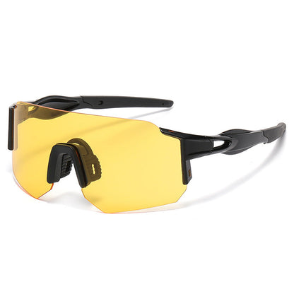 Lena — Lightweight Sports Sunglasses with UV Protection