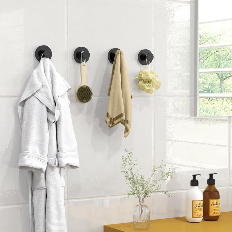 ProSteel Hooks — Secure. Stylish. Stress-Free.