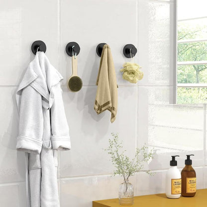 ProSteel Hooks — Secure. Stylish. Stress-Free.