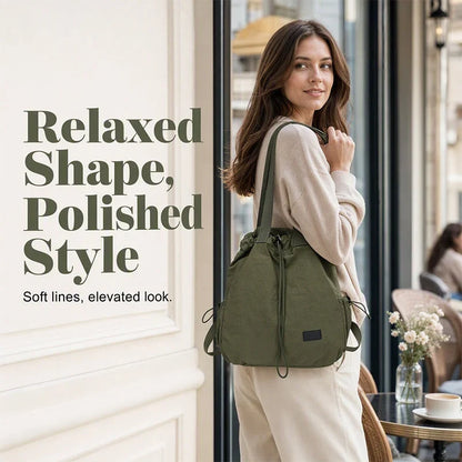 VersaLuxe Tote — Effortless Style Freedom