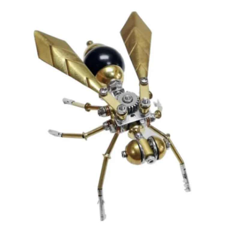 IronBuzz — Ignite Creative Mastery