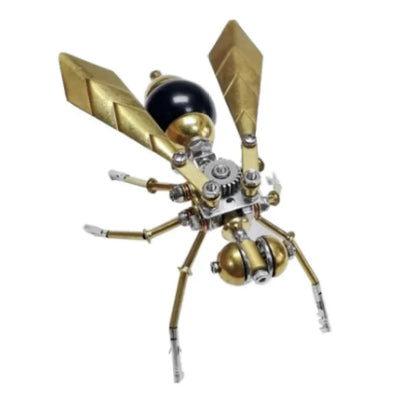 IronBuzz — Ignite Creative Mastery