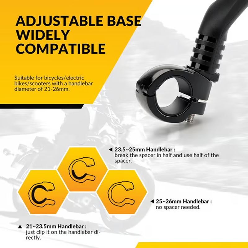 ClearRide360 — Drive safer, see clearer