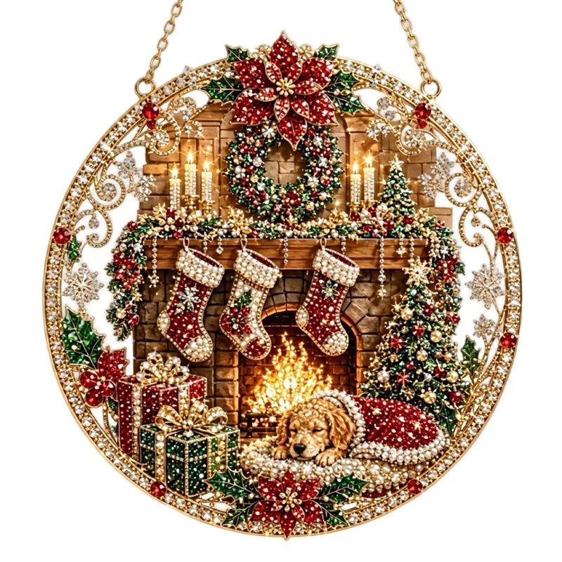 SparkliMagi DIY Kit — Unleash Joyful Holiday Magic