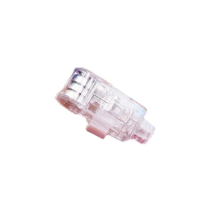 Fingertip Lights — Ignite Instant Joy