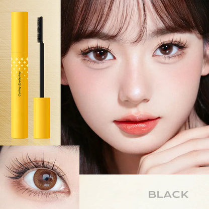 LashLift Mascara — Perfect Volume, No Irritation