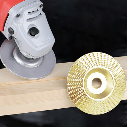 EdgeVibe — Golden Grinding Set | 50% OFF
