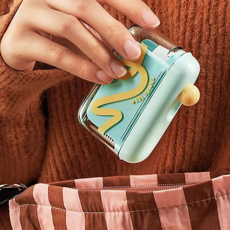 FlossFast — Floss Faster, Feel Fresh