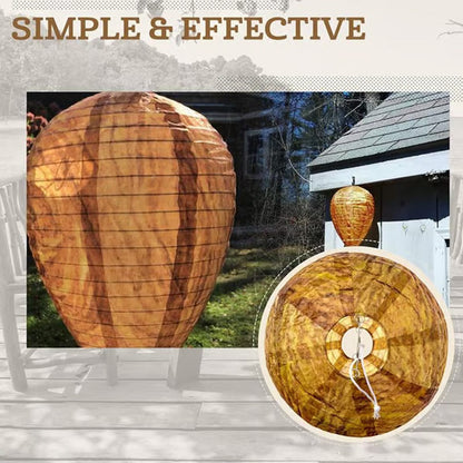 VespiShield – Instant Peace Outdoors