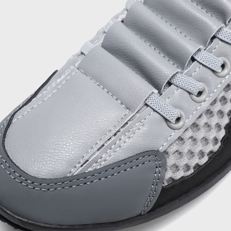 Kai – Multifunctional Breathable Slip-On Shoes for All-Day Comfort