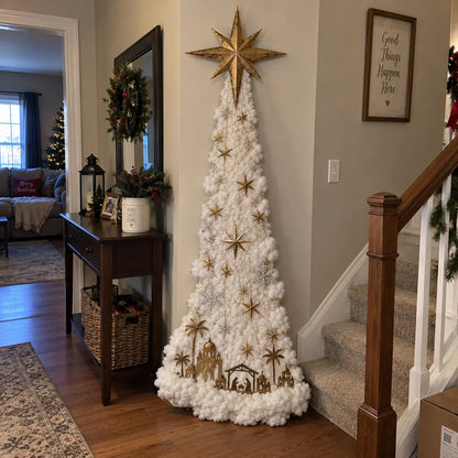 LumaFestive Snowman — Warmth That Comforts