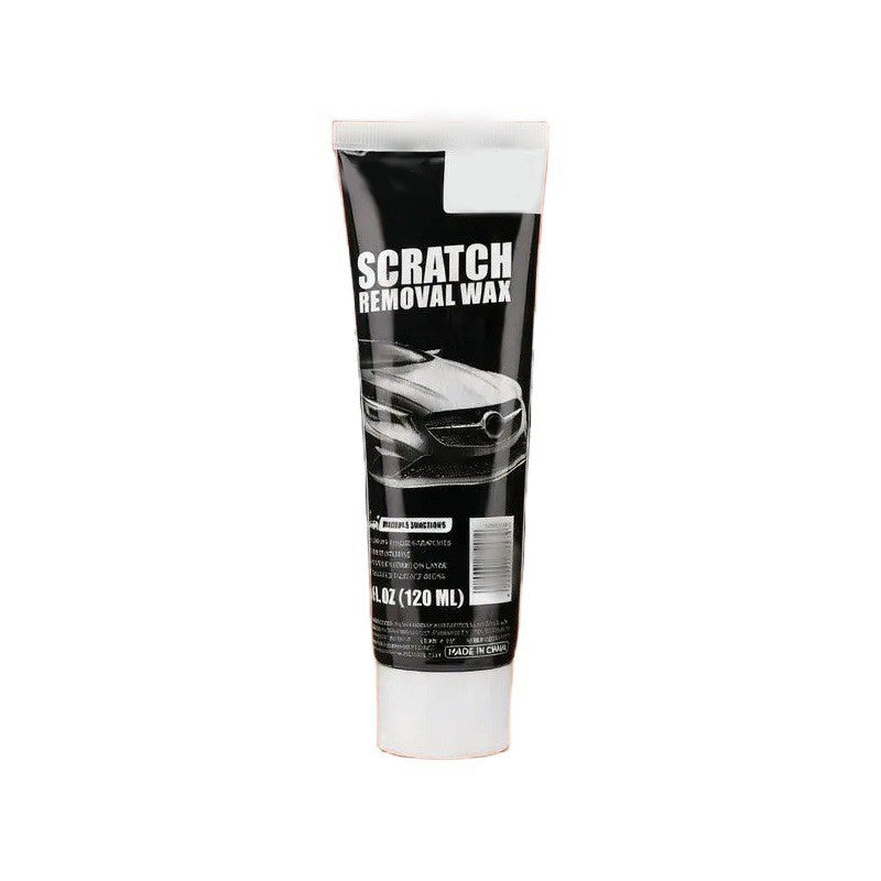 Showroom Shine Pro 120ml — Remove Scratches Immediately | Buy 1 Get 1 Free
