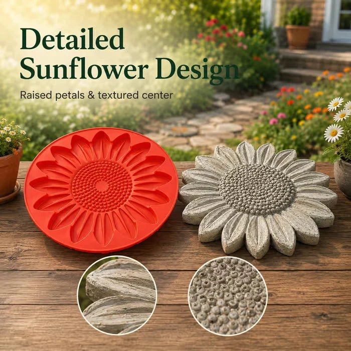 SunnyBloom — Transform Your Garden Instantly