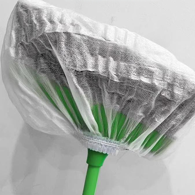 DustLock Covers — Instantly Capture Dust