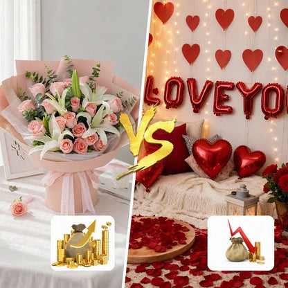 HeartGlow — Ignite Lasting Romance