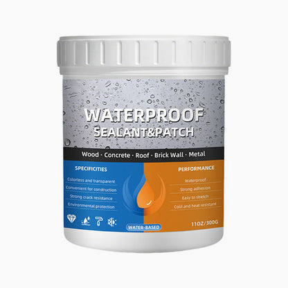 HydraGuard Seal — Leak-Proof, Long-Lasting Protection