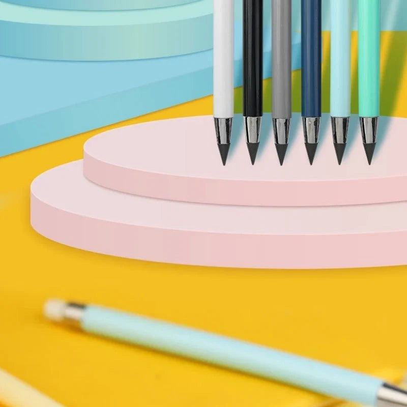 InfinitySketch — Endless Creativity Unleashed