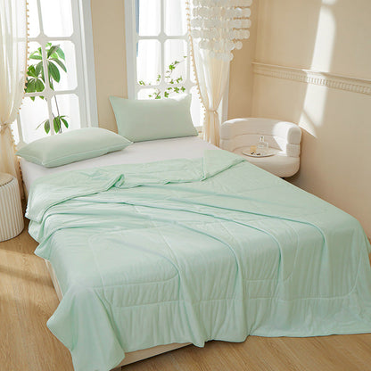 ChillNest — Cooling Comfort Blanket | 50% OFF