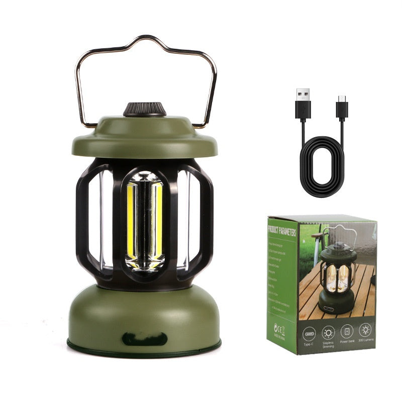 LuminaPulse – Illuminate Freedom Instantly