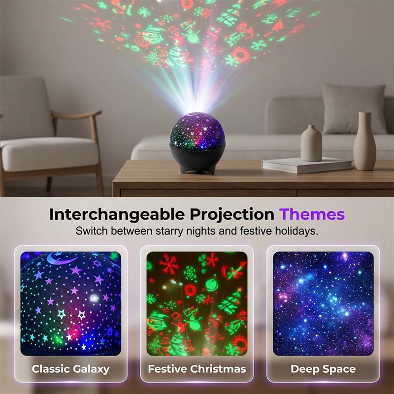 NebulaPulse — Transform Your Space